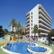 Hotel RH Corona del Mar, Benidorm
