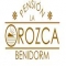 Pension La Orozca