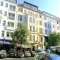 Hospedaria City Guesthouse & Pension Berlin, Berlin