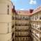 Hotel Apartmenthaus Zarenhof, Berlin