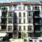 Hospedaria Hotel Pension Columbus, Berlin