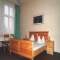 Hospedaria Hotel Pension Dahlem, Berlin