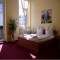 Hospedaria Hotel Pension Fischer, Berlin