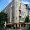 Hospedaria Hotel Pension Xantener Eck, Berlin