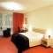 Hotel NH Berlin City West, Berlin