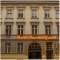 Hospedaria Pension-Grand, Berlin