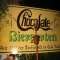 Chocolate Beergarden