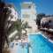 Hotel Diamant Junior