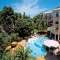 Lago Garden Apart-Suites & Spa Hotel, Cala Ratjada