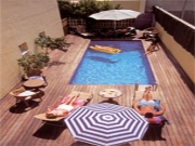 Foto Cala Ratjada | Hotel Marbel