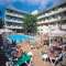 Hotel THB Dos Playas