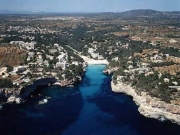 Cala d'Or praia