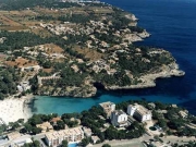 Cala d'Or praia
