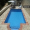 Lind�ssima piscina, nos arredores da cidade