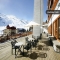 Hotel Edelweiss em Candanchu