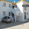 Apartamento Margarita, Canos de Meca