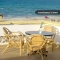 Frente � praia