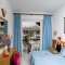 Hotel Stil Sarah