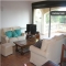 Con fantasticas vistas, completamente amueblada