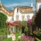 Pergola House