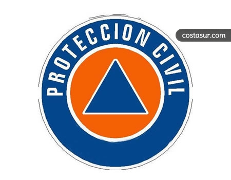 PROTECCIÓN CIVIL