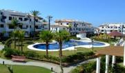 Chiclana apartamentos na praia