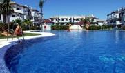 Foto Chiclana | Apartamento em urbaniza��o privada com Piscina