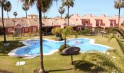 Imagem Chiclana de la Frontera | Apartamento na Residencial Las Mariposas