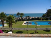 Imagen Chiclana | Apartamento en primera l�nea de playa