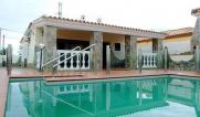 Imagem Chiclana de la Frontera | Vivenda em Chiclana com piscina
