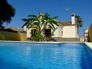 Foto Chiclana | Chalet Erizo