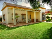 Foto Chiclana de la Frontera | Chalet Nin