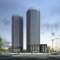 Hotel Somerset Youyi, Tianjin, China