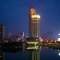 Wuhan Jin Jiang International Hotel, China
