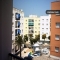 Centro de Chipiona y cerca de la playa.
