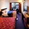 Hotel Crowne Plaza Christchurch, Christchurch