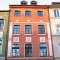 Hospedaria Pension am Helenenwall, Col�nia