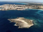 Imagem Colonia Sant Jordi | 
