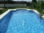 Imagem Conil de la Frontera | Amplo, com piscina e espregui�adeiras