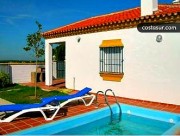 Imagem Conil | Piscina com espregui�adeiras