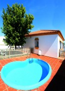  Conil de la Frontera | Con 3 dormitorios, piscina y jardin