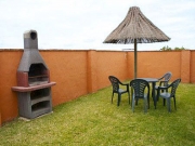  Conil de la Frontera | Terra�o e Barbecue