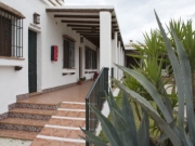 Conil de la Frontera | Terraza jard�n