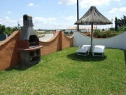  Conil de la Frontera | Barbecue com espregui�adeiras