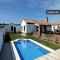 Chalet Juan con piscina
