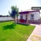Chalet Pacheco con piscina