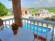  Conil de la Frontera | Vivenda com piscina privada
