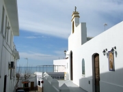 Foto Conil de la Frontera | A 2 minutos da praia.