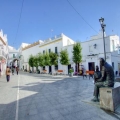 Conil Conil de la Frontera C�diz Costa de la Luz Andaluc�a