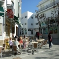 Conil Conil de la Frontera C�diz Costa de la Luz Andaluc�a